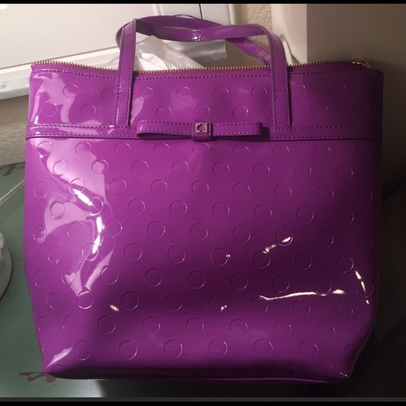 kate spade Handbags - Kate spade purse